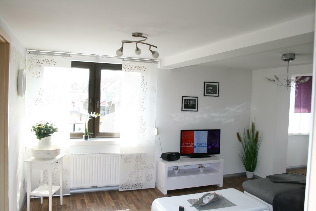 Fam. Jaeger 400m Zum Apartment Koserow